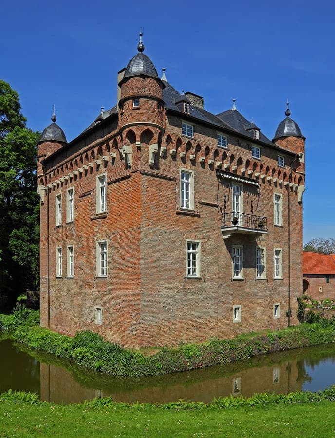 Stadtansicht von Kerpen